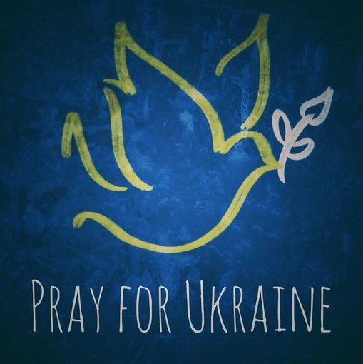 Nothilfe Ukraine